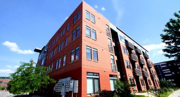 Complete masonry projects of Emerson Masonry Inc.